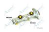 APEC braking MCY163 Brake Master Cylinder